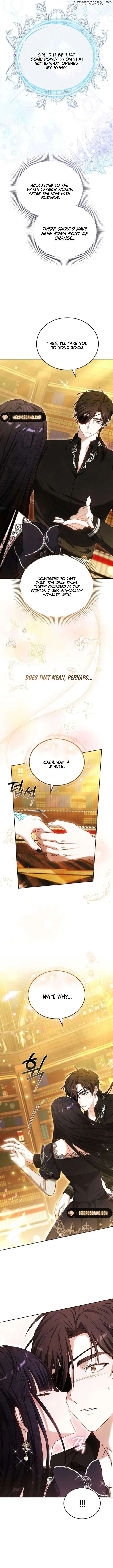Obsidian Bride Chapter 91 Online - página 2