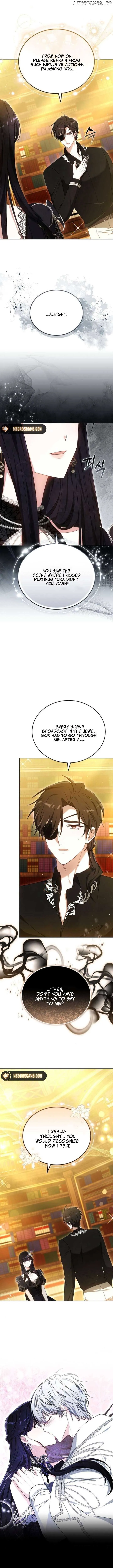Obsidian Bride Chapter 91 Online - página 4