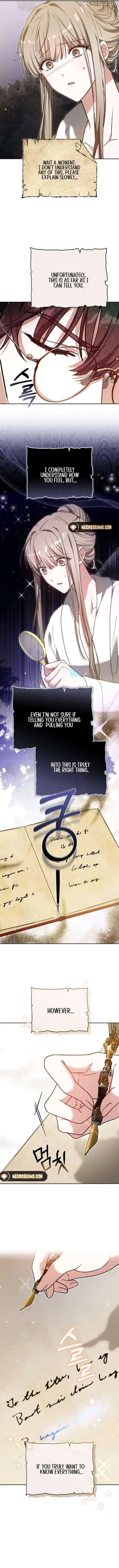 Obsidian Bride Chapter 91 Online - página 11