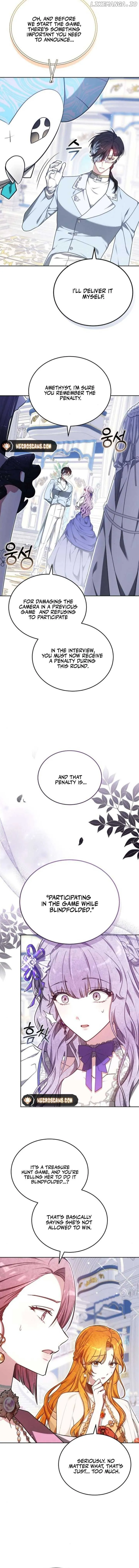 Obsidian Bride Chapter 91 Online - página 14