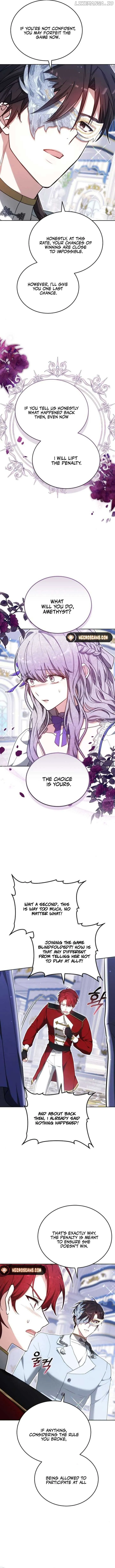 Obsidian Bride Chapter 91 Online - página 15