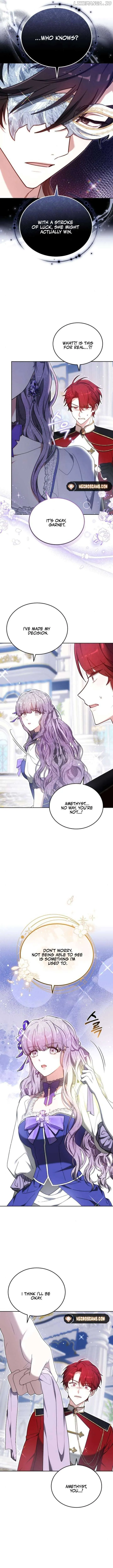 Obsidian Bride Chapter 91 Online - página 16