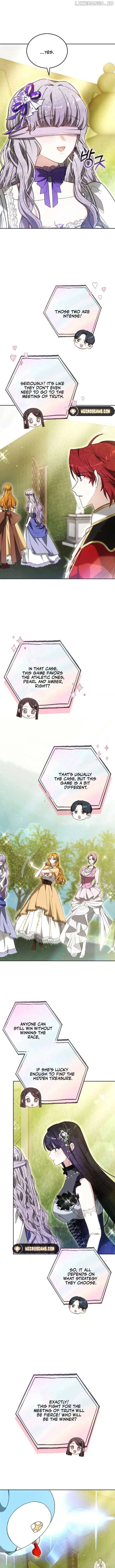 Obsidian Bride Chapter 92 Online - página 2