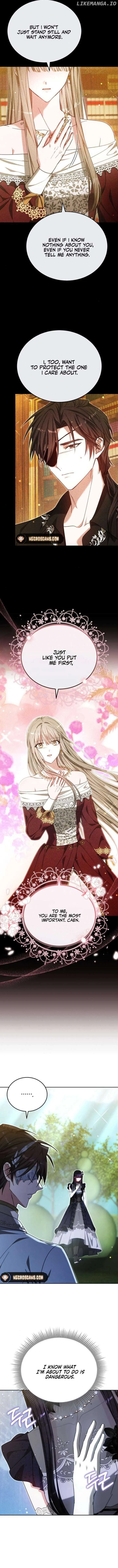 Obsidian Bride Chapter 92 Online - página 10