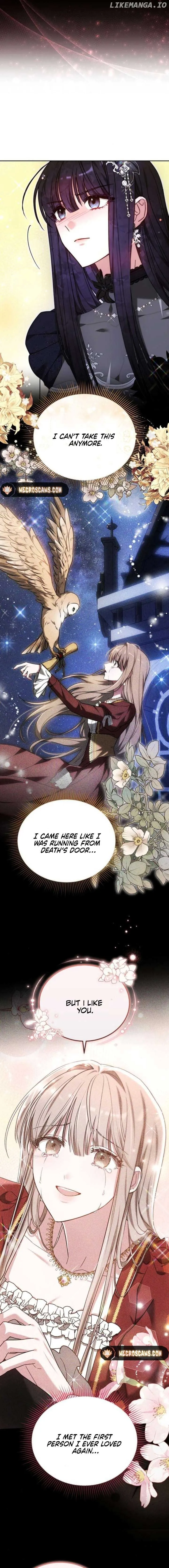 Obsidian Bride Chapter 92 Online - página 12