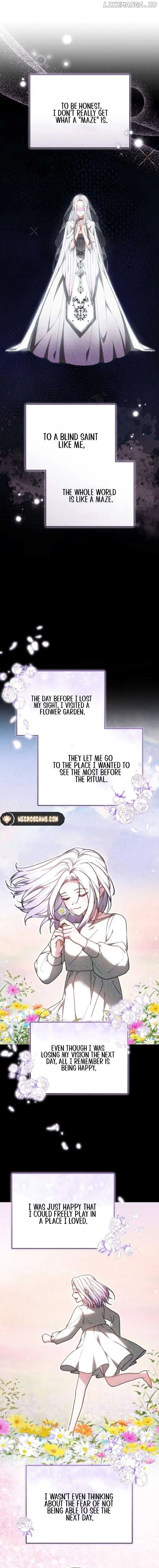 Obsidian Bride Chapter 92 Online - página 17