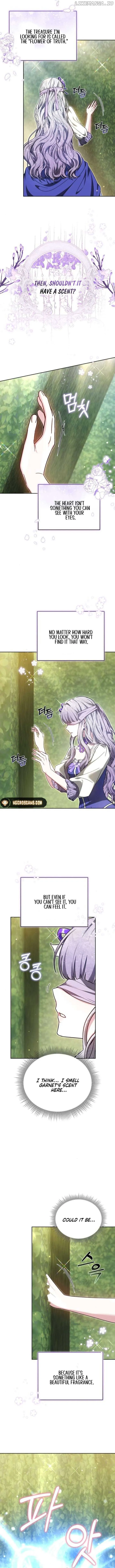 Obsidian Bride Chapter 92 Online - página 19