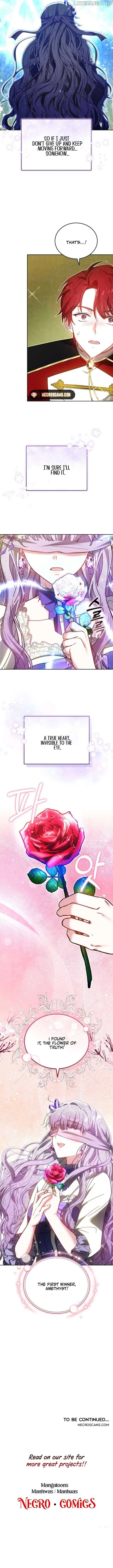 Obsidian Bride Chapter 92 Online - página 20