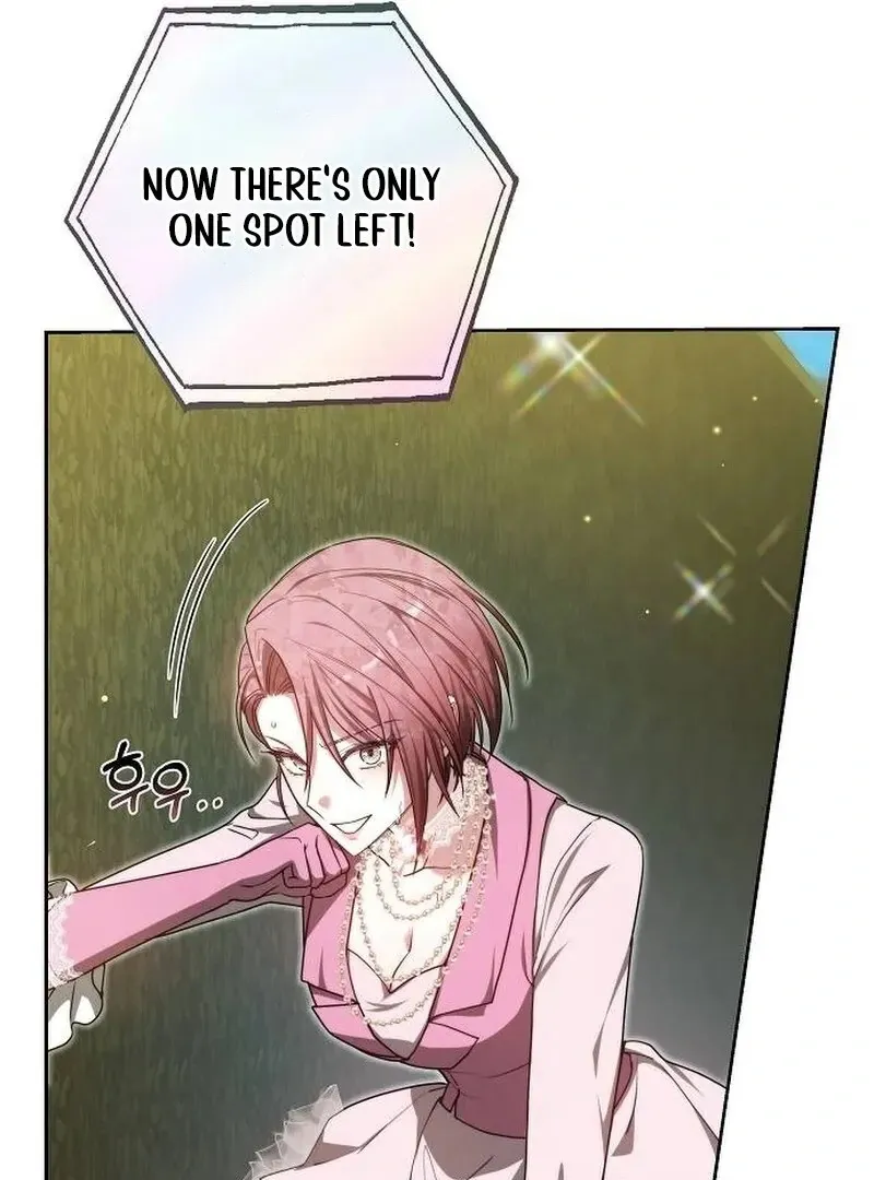 Obsidian Bride Chapter 93 Online - página 8