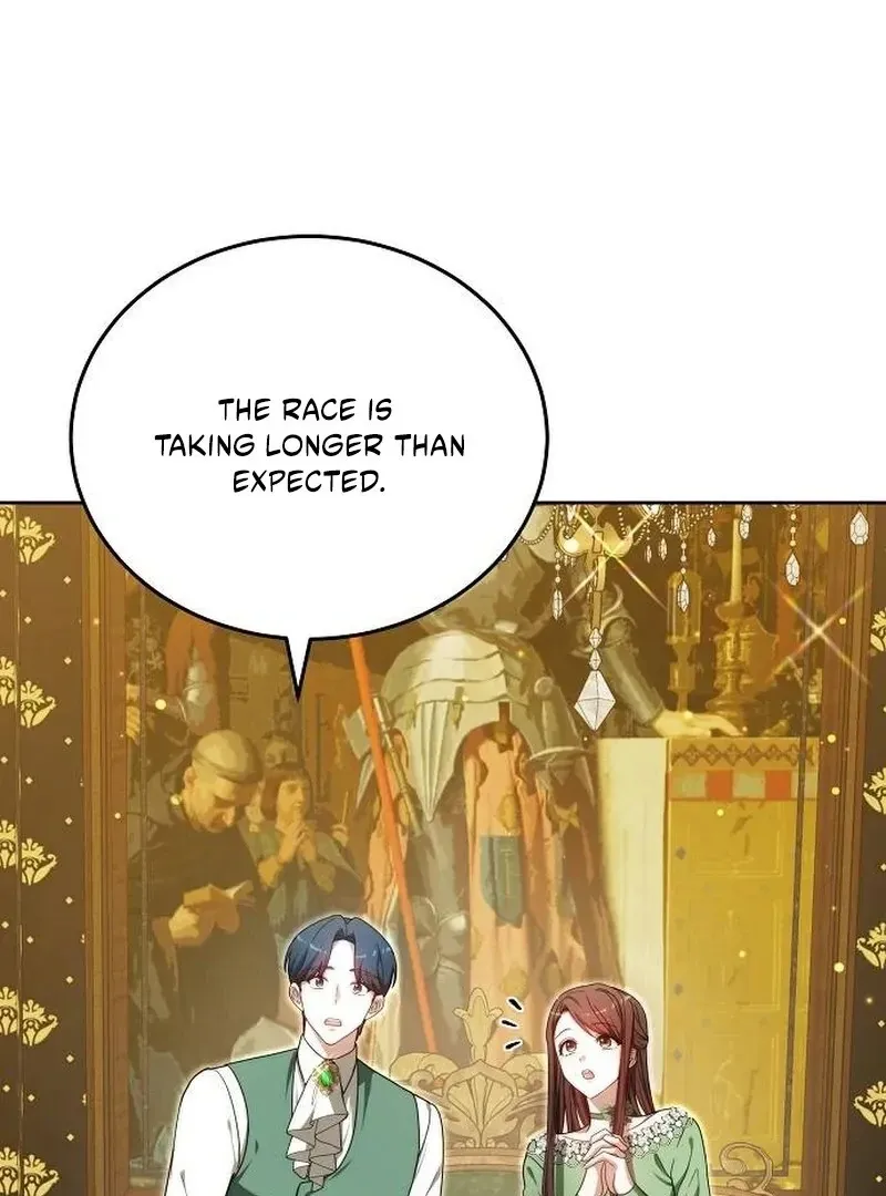 Obsidian Bride Chapter 93 Online - página 24