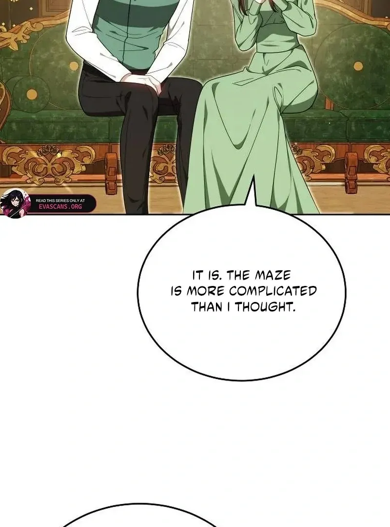Obsidian Bride Chapter 93 Online - página 25