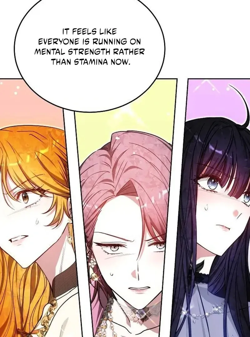 Obsidian Bride Chapter 93 Online - página 26