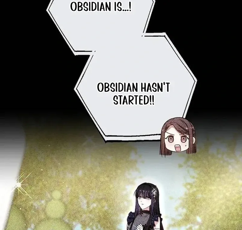 Obsidian Bride Chapter 93 Online - página 28