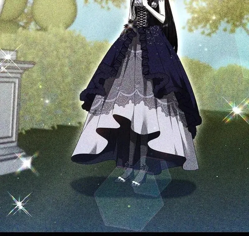 Obsidian Bride Chapter 93 Online - página 29