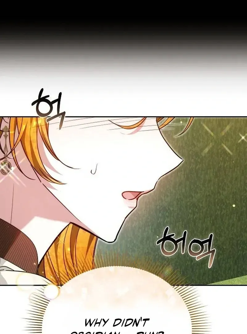 Obsidian Bride Chapter 93 Online - página 32