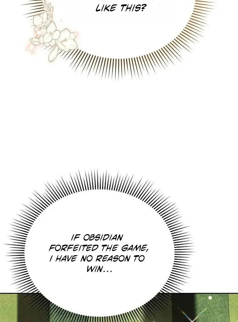 Obsidian Bride Chapter 93 Online - página 41