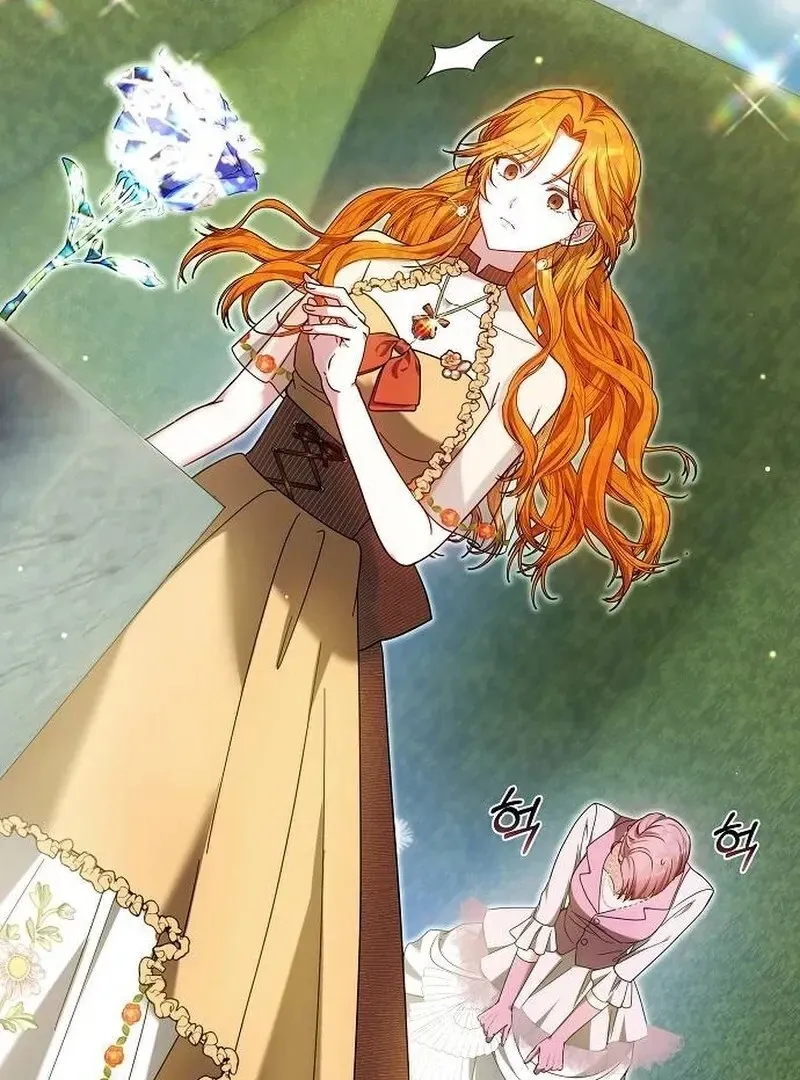Obsidian Bride Chapter 93 Online - página 51
