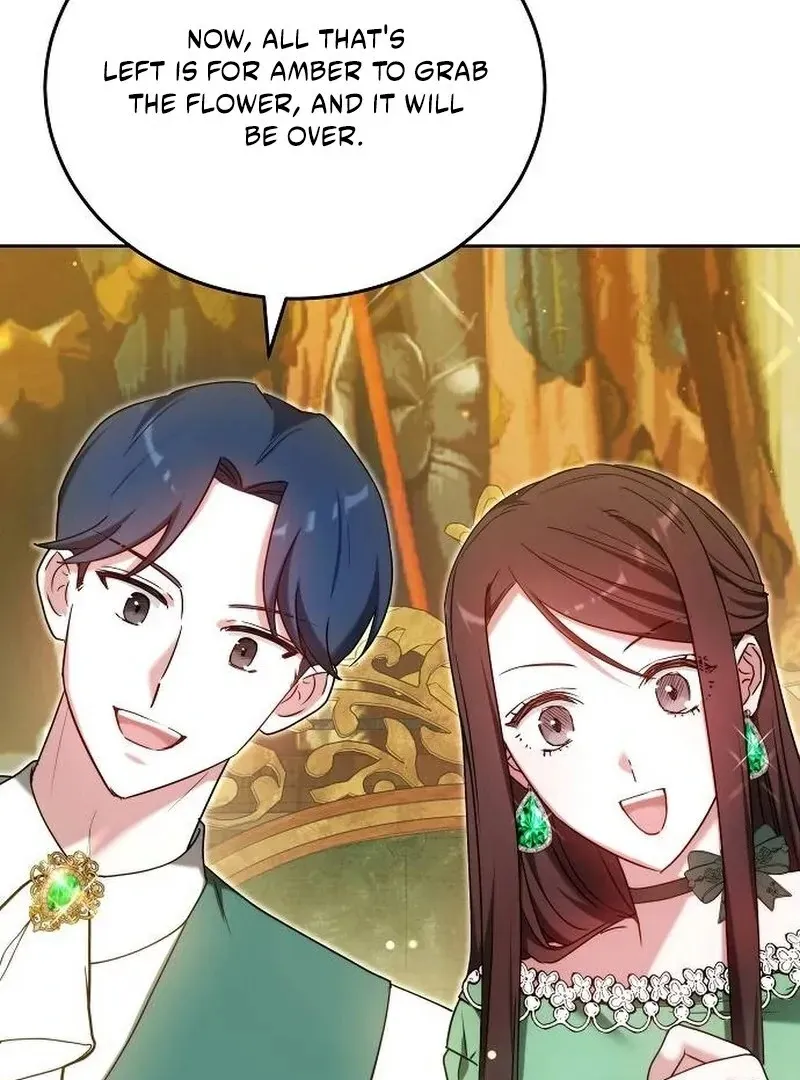 Obsidian Bride Chapter 93 Online - página 53