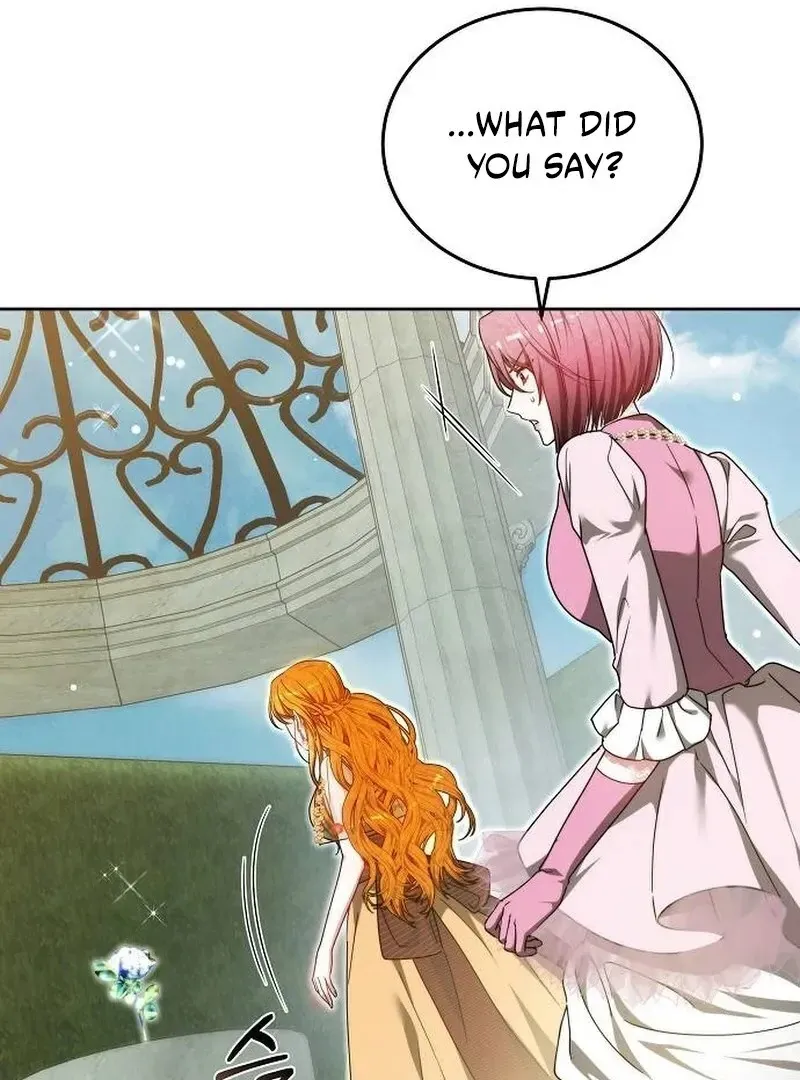 Obsidian Bride Chapter 93 Online - página 79