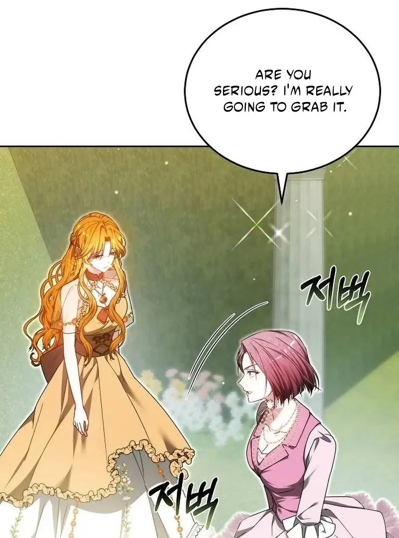 Obsidian Bride Chapter 93 Online - página 81