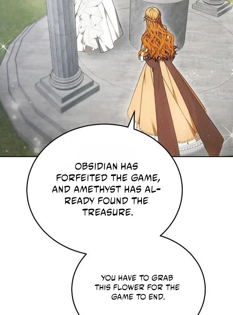 Obsidian Bride Chapter 93 Online - página 97