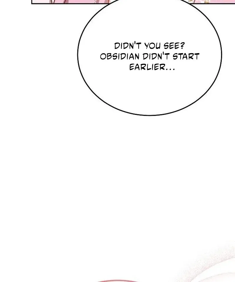 Obsidian Bride Chapter 93 Online - página 100