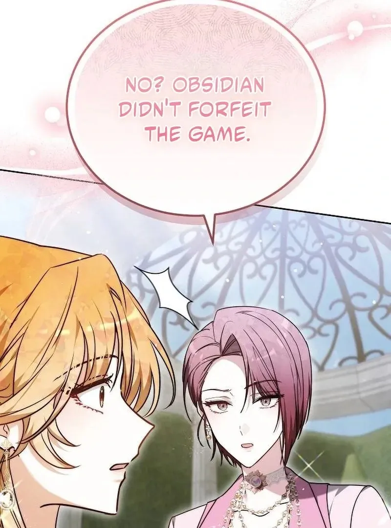Obsidian Bride Chapter 93 Online - página 101