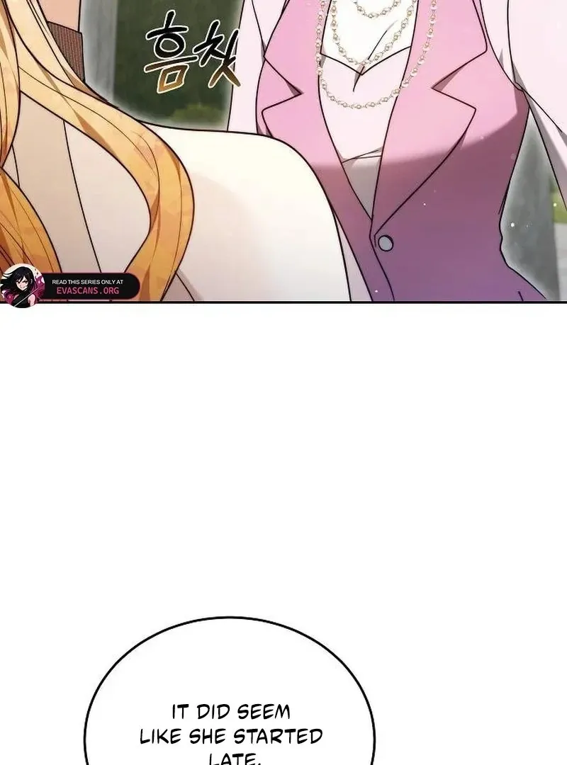 Obsidian Bride Chapter 93 Online - página 102