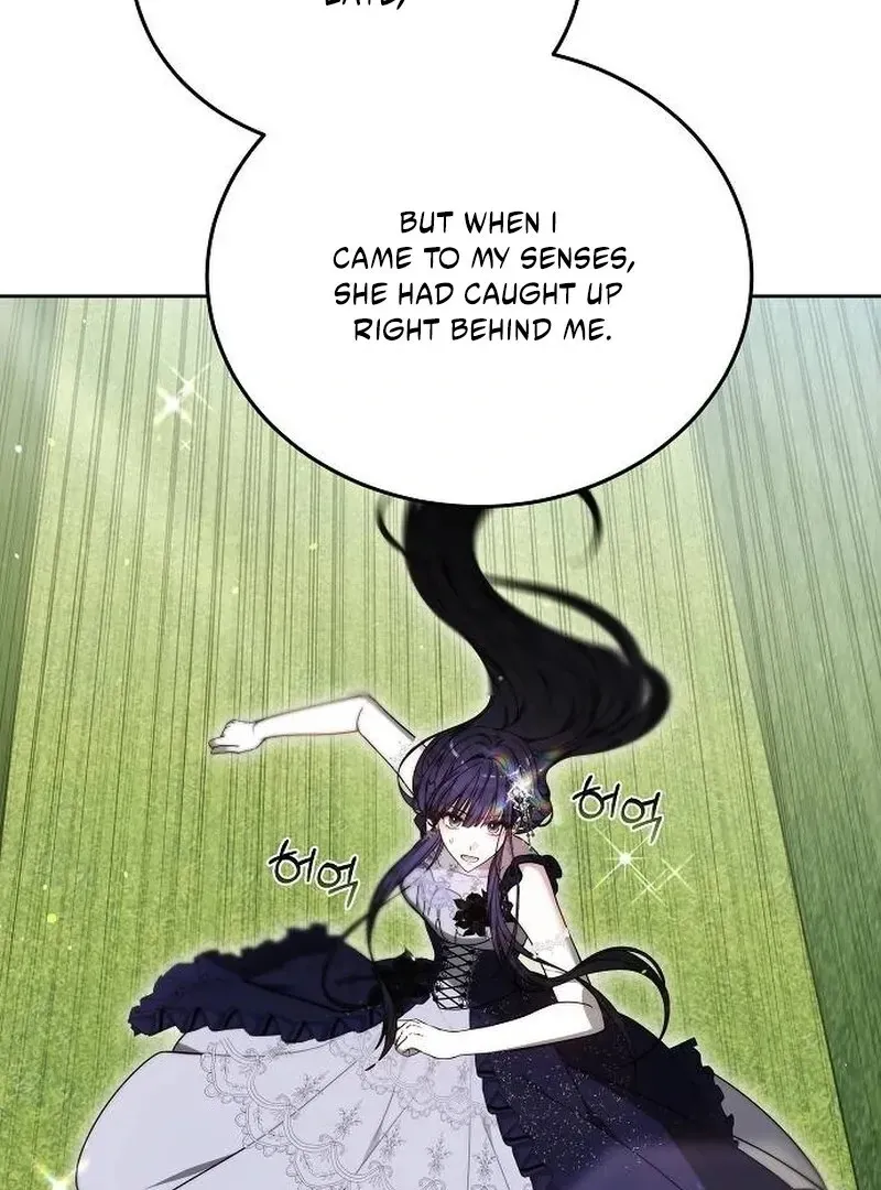 Obsidian Bride Chapter 93 Online - página 103