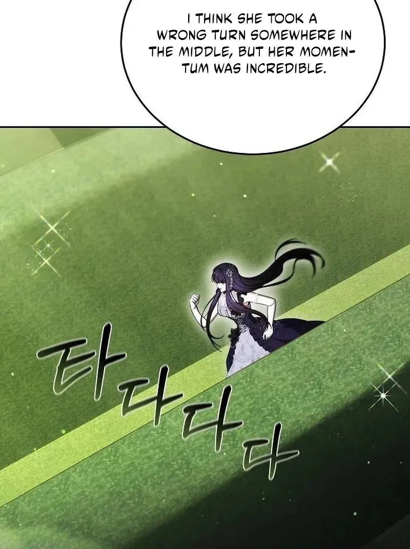 Obsidian Bride Chapter 93 Online - página 105
