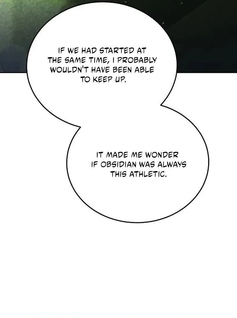 Obsidian Bride Chapter 93 Online - página 106
