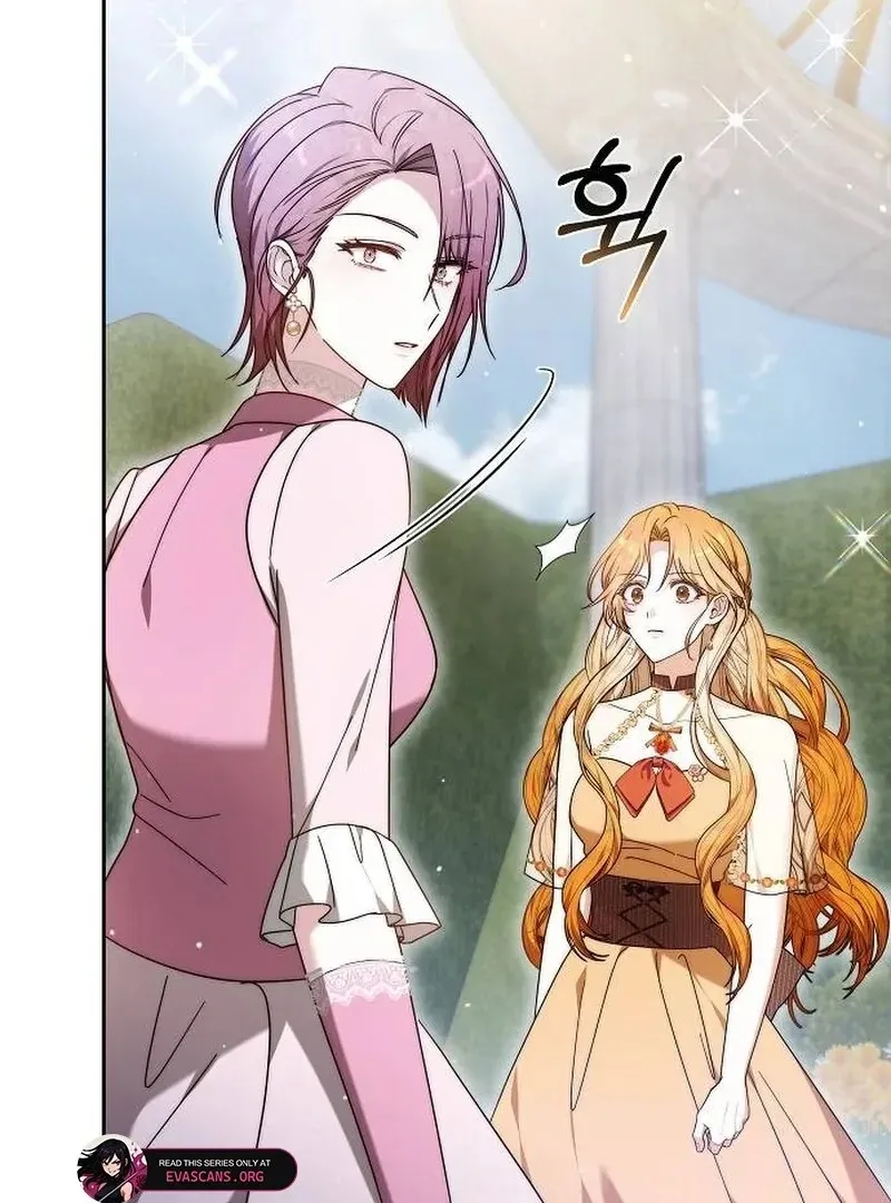 Obsidian Bride Chapter 93 Online - página 109