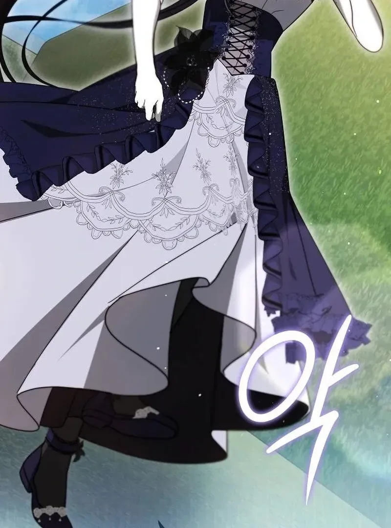 Obsidian Bride Chapter 93 Online - página 111