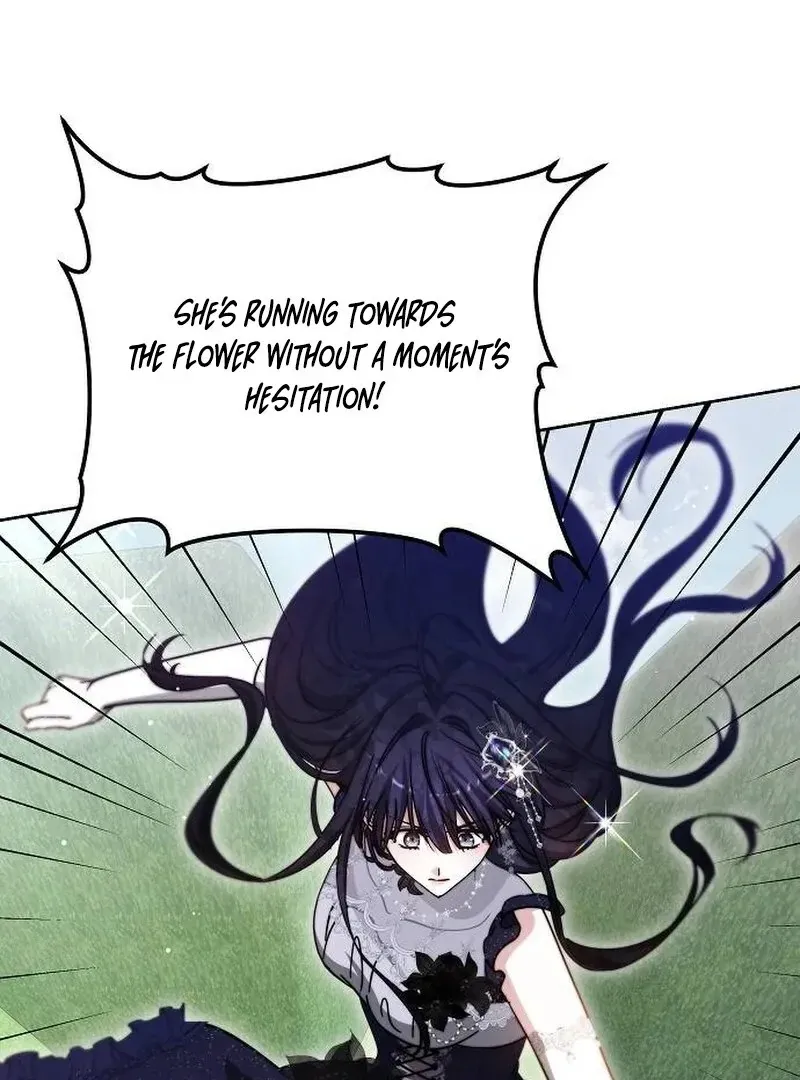 Obsidian Bride Chapter 93 Online - página 116