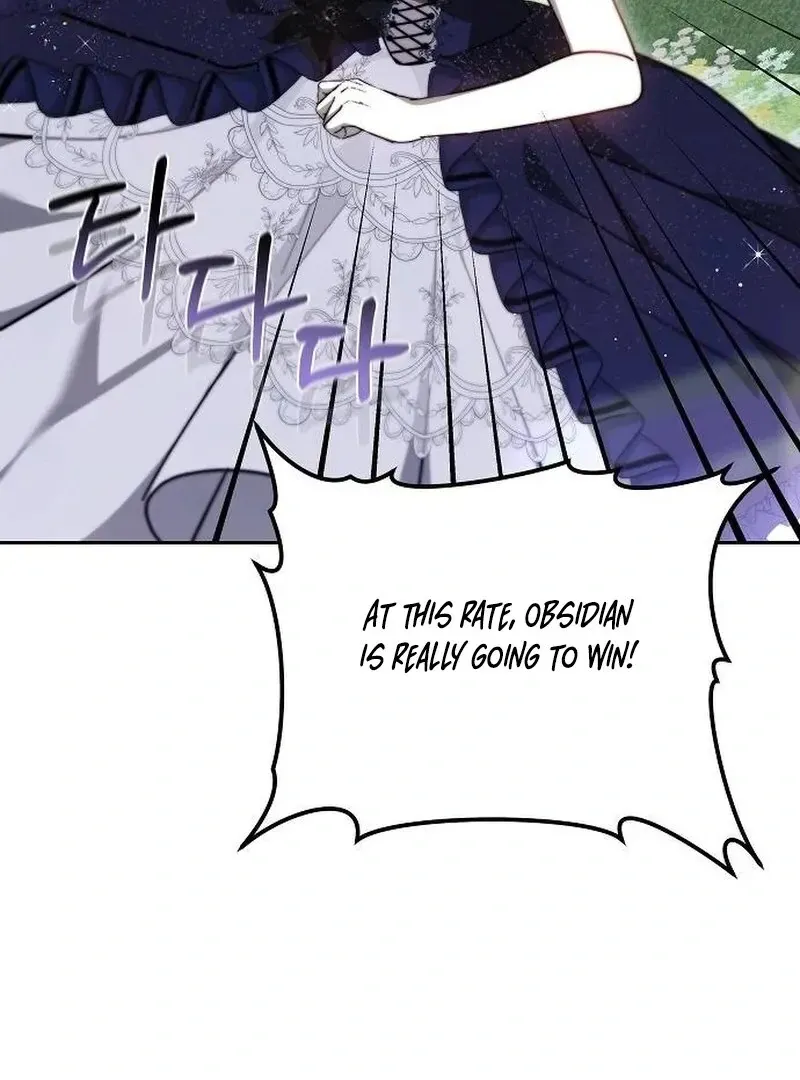 Obsidian Bride Chapter 93 Online - página 117