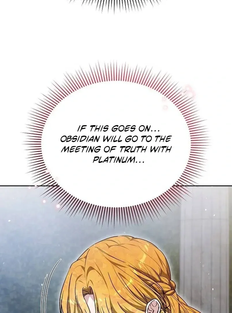 Obsidian Bride Chapter 93 Online - página 124