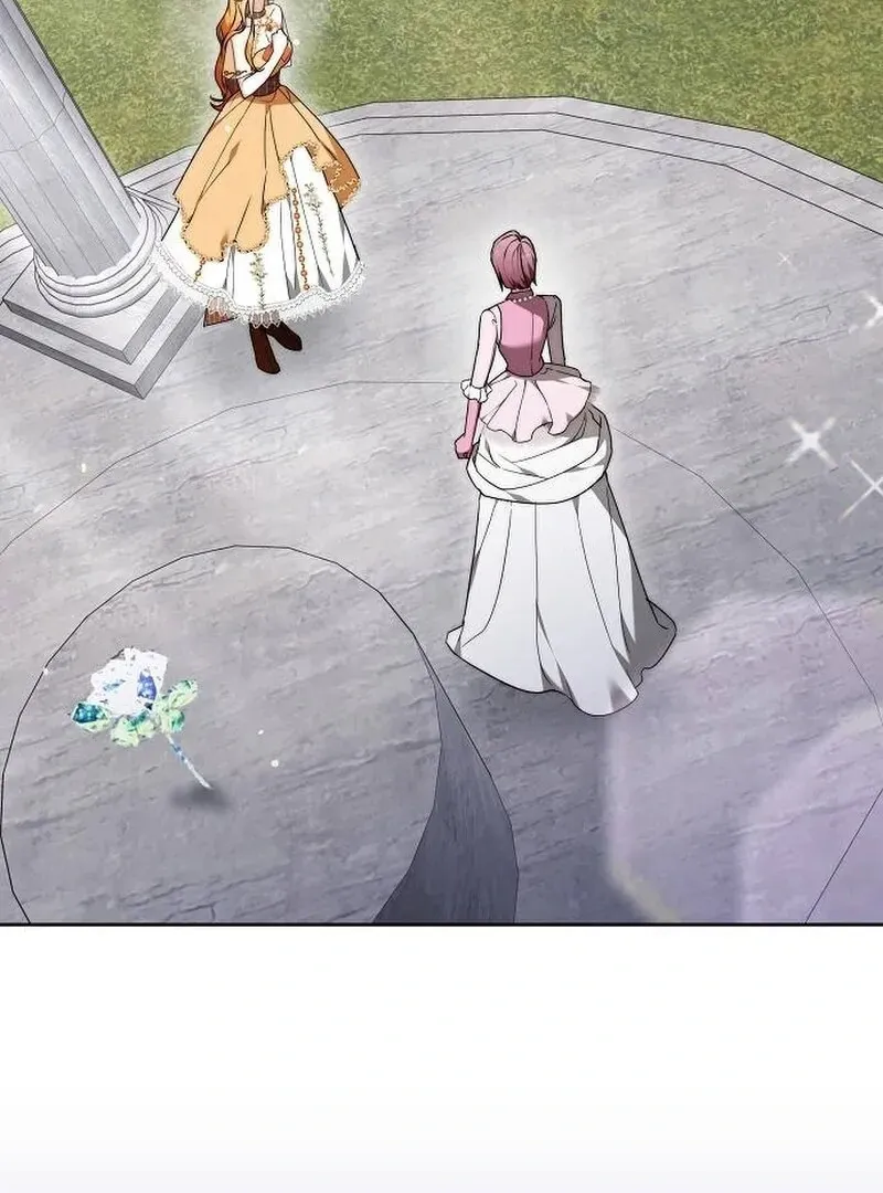 Obsidian Bride Chapter 93 Online - página 134