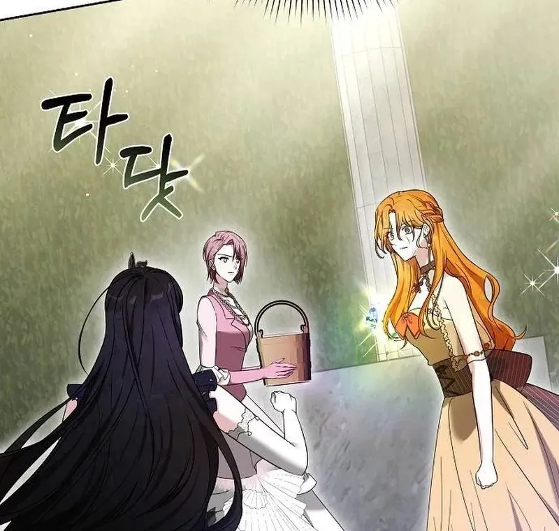 Obsidian Bride Chapter 93 Online - página 151