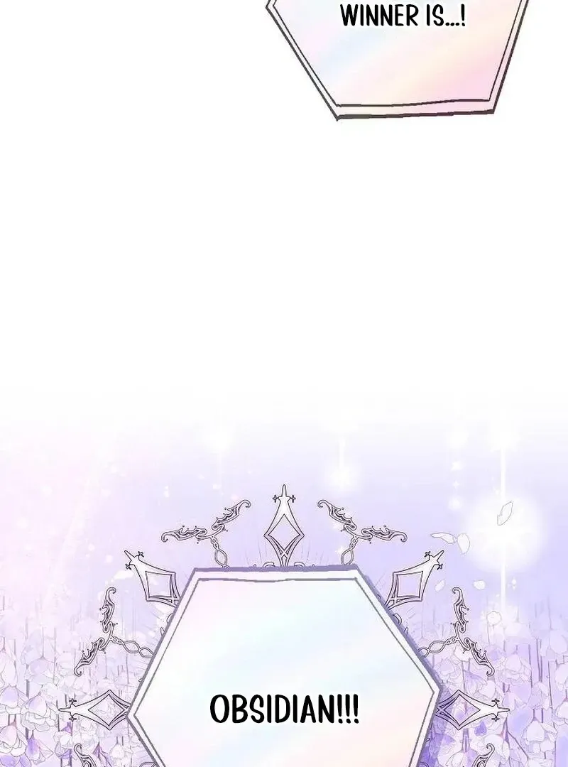 Obsidian Bride Chapter 93 Online - página 184