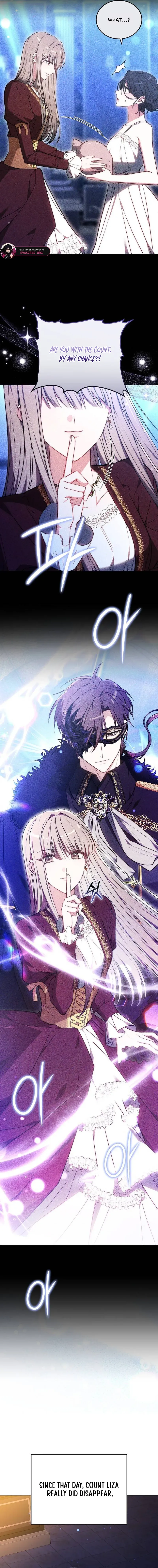 Obsidian Bride Chapter 94 Online - página 4