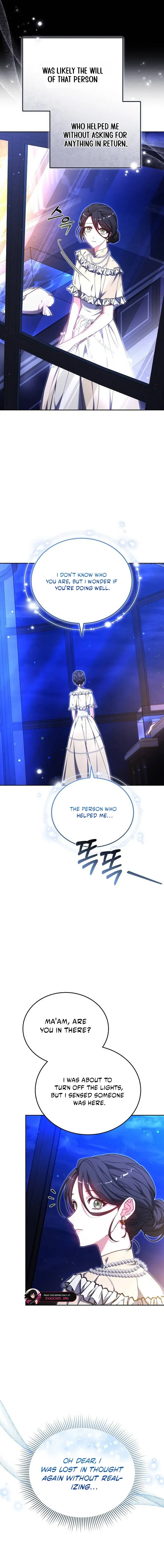 Obsidian Bride Chapter 94 Online - página 7
