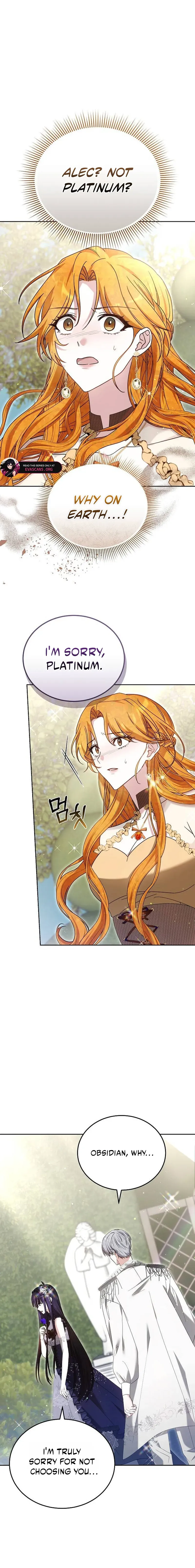 Obsidian Bride Chapter 94 Online - página 17