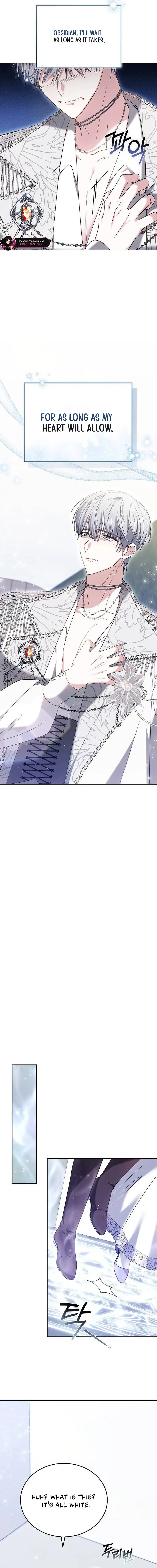 Obsidian Bride Chapter 94 Online - página 20