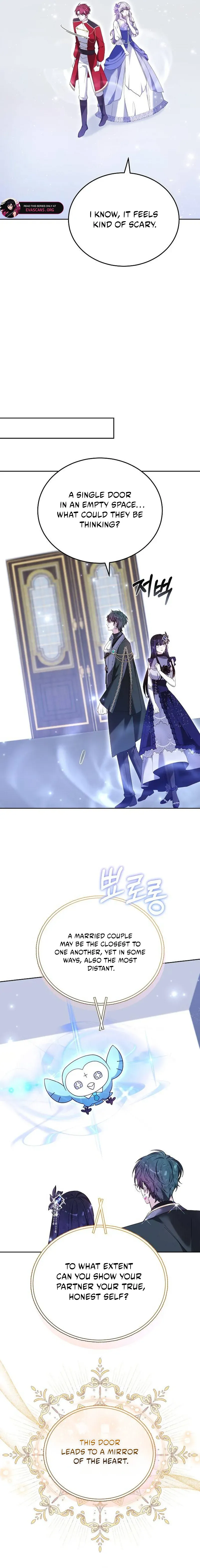 Obsidian Bride Chapter 94 Online - página 21