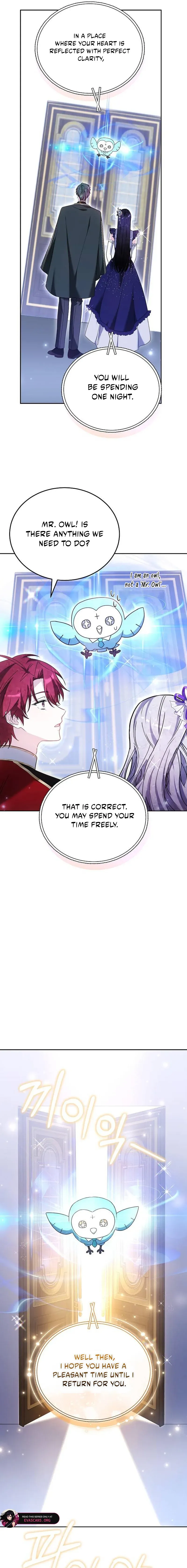 Obsidian Bride Chapter 94 Online - página 22