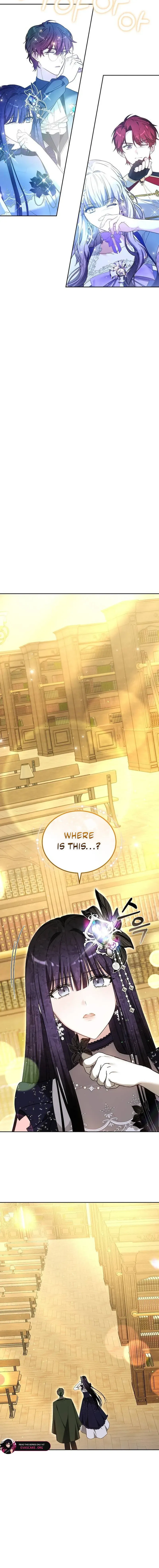 Obsidian Bride Chapter 94 Online - página 23