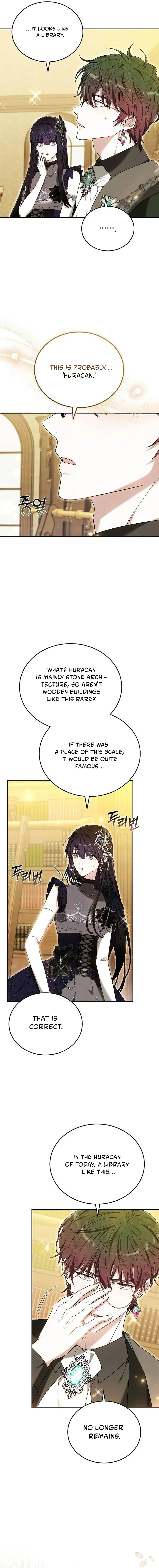 Obsidian Bride Chapter 94 Online - página 24