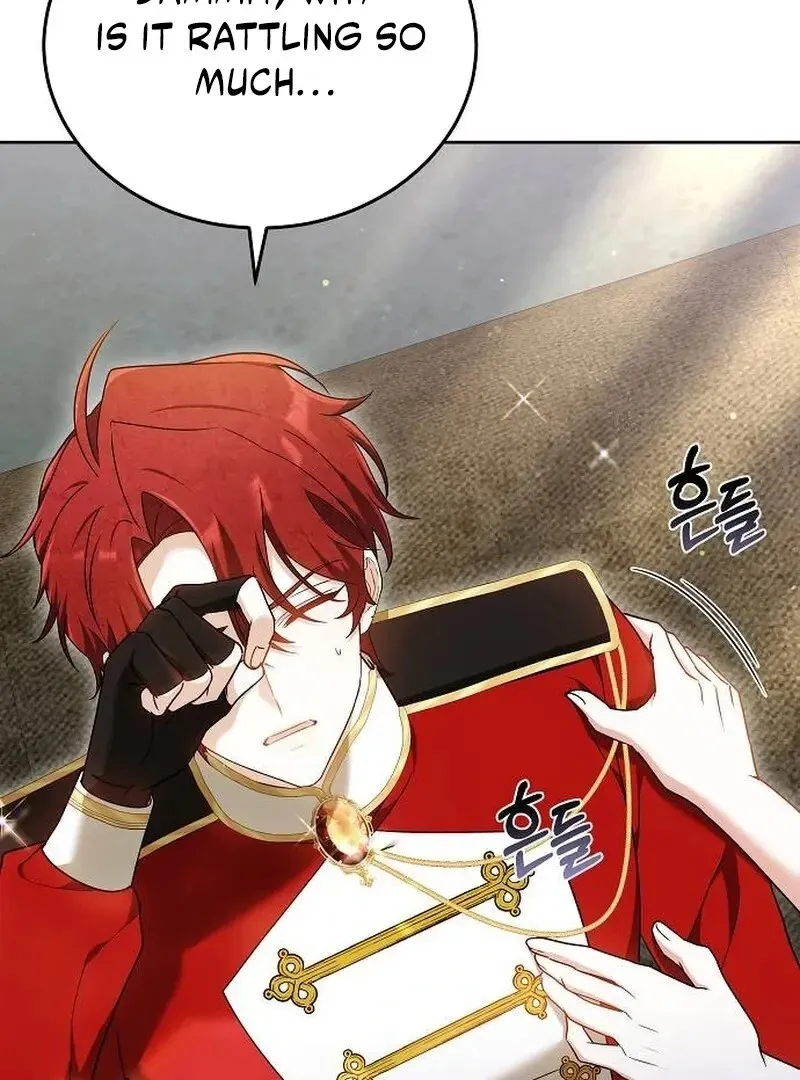 Obsidian Bride Chapter 95 Online - página 5