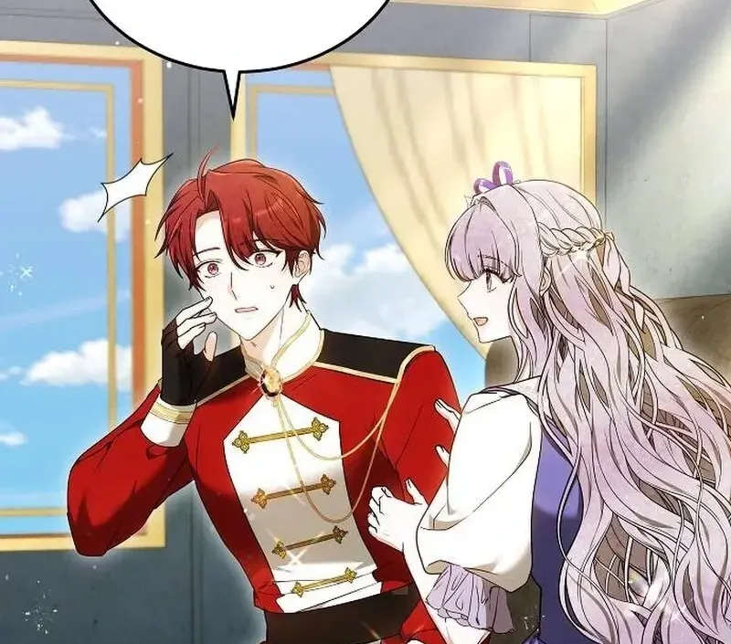 Obsidian Bride Chapter 95 Online - página 7