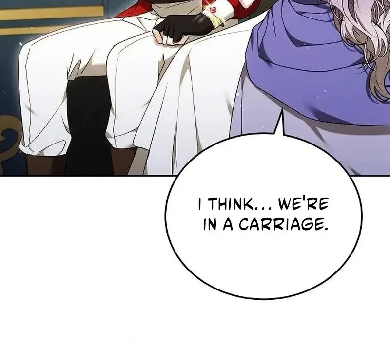Obsidian Bride Chapter 95 Online - página 8